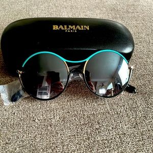 AUTHENTIC BALMAIN SUNGLASSES
